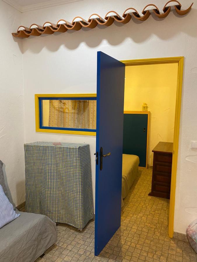 Alfama'S Nest Apartamento Lisboa Exterior foto