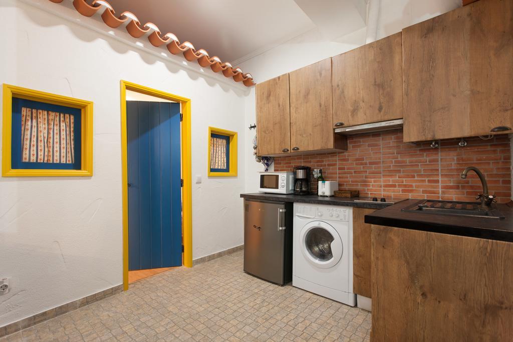 Alfama'S Nest Apartamento Lisboa Habitación foto