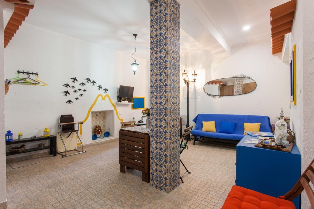 Alfama'S Nest Apartamento Lisboa Habitación foto