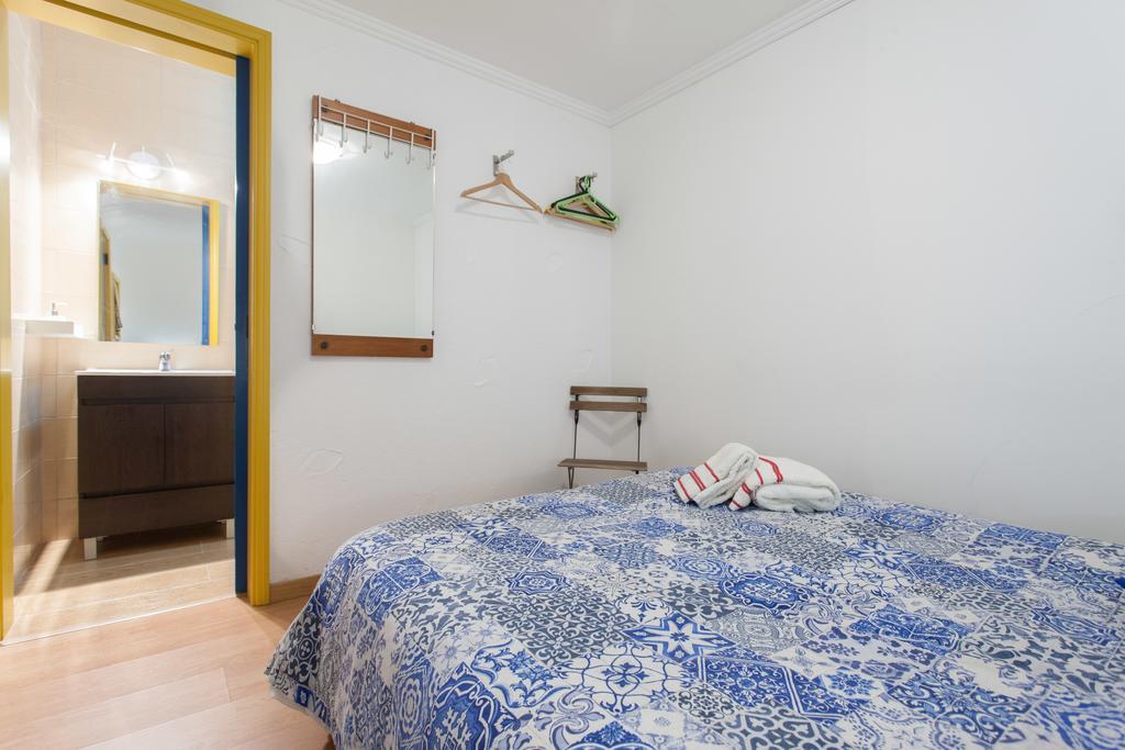 Alfama'S Nest Apartamento Lisboa Habitación foto