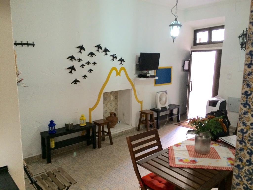 Alfama'S Nest Apartamento Lisboa Habitación foto