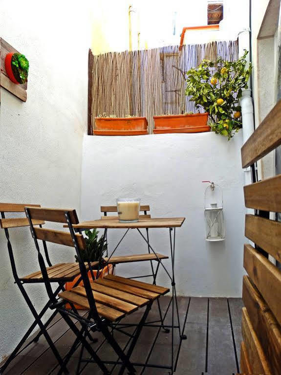 Alfama'S Nest Apartamento Lisboa Exterior foto